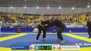 GUSTAVO ADOLFO APARECIDO DE OLI vs MARCO ANTONIO NUNES 2026 FPJJ Circuito Paulista GI Etapa 3