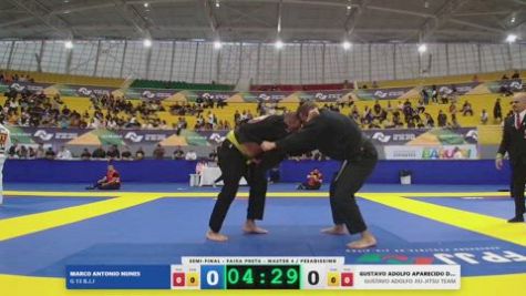 GUSTAVO ADOLFO APARECIDO DE OLI vs MARCO ANTONIO NUNES 2026 FPJJ Circuito Paulista GI Etapa 3
