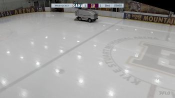 Replay: Home - 2025 SAHA vs Edge | Jan 11 @ 4 PM