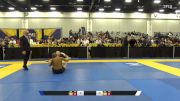 Brandon Michael Pfannenstiel vs Max Damion Diaz 2024 World IBJJF Jiu-Jitsu No-Gi Championship