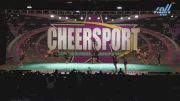 The Xtreme Girls - Covergirls [2023 L3 Junior - D2 - Small - B] 2023 CHEERSPORT National All Star Cheerleading Championship