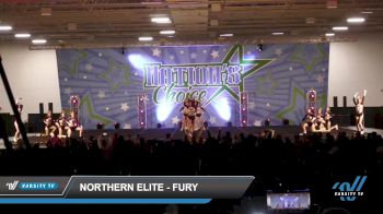 Northern Elite - Fury [2022 L2 Senior Day 3] 2022 Nation's Choice Dance Grand Nationals & Cheer Showdown