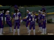 UCF vs LSU   2-20-16 (Mary Nutter)