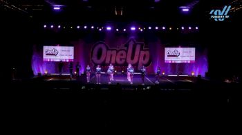 Atlanta Elite - Freeze [2023 L4 Junior - D2 - Small Day 2] 2023 One Up Grand Nationals