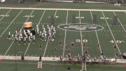 Loudoun County H.S. "Leesburg VA" at 2023 USBands Open Class National Championships