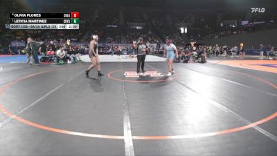 Replay: Mat 8 - 2026 OSAA State Championships | Feb 28 @ 9 AM