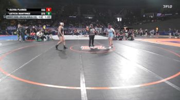 Replay: Mat 8 - 2026 OSAA State Championships | Feb 28 @ 9 AM