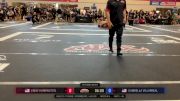 Emily Harrington vs Gabriella Villarreal 2024 ADCC Austin Open