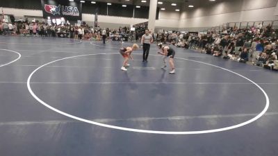 108 lbs Champ. Rd Of 16 - Coleman McNutt, Wayzata Wrestling Club vs Zion Mogard, Iowa