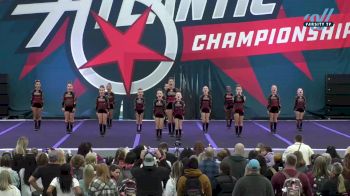 South Jersey Storm - Little Winds [2023 L1 Mini 3/5/2023] 2023 Mid-Atlantic Championship Grand Nationals