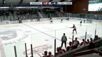 Replay: Home - 2024 Chilliwack vs Langley | Apr 8 @ 7 PM