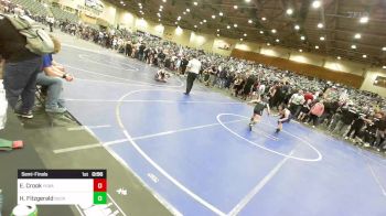 Replay: Mat 20 - 2025 Rumble in Reno | Feb 22 @ 8 AM