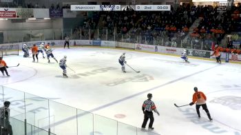Replay: Home - 2024 Penticton vs Salmon Arm | Feb 19 @ 1 PM