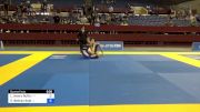 Luke Henry Ruffo vs Enrico Beltran Said 2024 Pan IBJJF Jiu-Jitsu No-Gi Championship