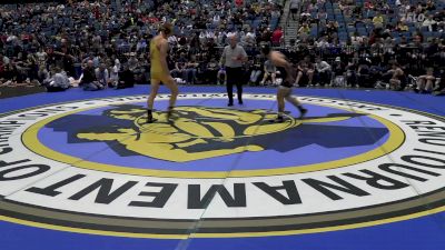 165 lbs Rr Rnd 1 - Devin Crawford, Montana State Northern University vs Cody Glenn, Eastern Oregon University