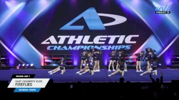 East Celebrity Elite - Fireflies [2025 L3 Youth Day 1] 2025 Athletic Championships Grand Nationals