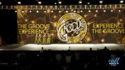 Premier Athletics - Knoxville North - Smoothback Sharks - Dance [2022 Youth - Hip Hop - Small Day 3] 2022 GROOVE Pigeon Forge Dance Grand Nationals