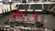 Piedmont HS "Piedmont OK" at 2026 WGI Perc/Winds Dallas Regional+
