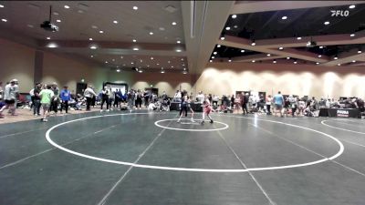 75 lbs Champ. Round 1 - Colton Stephens, Pennsylvania vs Bradley Santangelo, Maryland