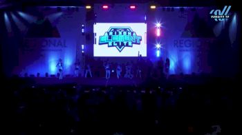 Arizona Element Elite - Violet [2024 L4.2 Senior 1] 2024 The West Regional Summit