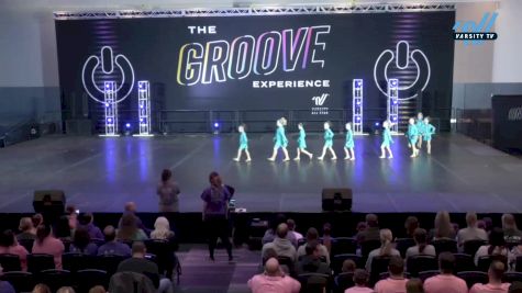 Rainbow Dance Academy - TINY JAZZ [2024 Tiny - Jazz Day 1] 2024 Athletic Championships Nationals & Dance Grand Nationals