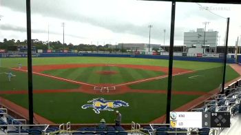 Lights Out vs. Louisiana Knights - 2020 Future Star Series National 16s (McNeese St.) - Pool Play
