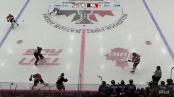 Replay: Home - 2025 Pictou County vs Truro | Sep 28 @ 6 PM