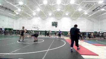 285 lbs Quarterfinal - Colin Chan, El Dorado (Placentia) vs Juan Reyes, Pacific