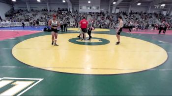 170 lbs Consi Of 32 #1 - M Sadeek, FL vs Mohammad Elhajj, VA