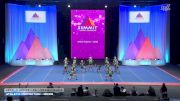 Athletic Perfection - MOXIE [2026 L4 Junior - D2 - Small Semis] 2026 The D2 Summit