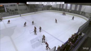 Replay: Home - 2023 Ice Cats U14 (G) vs Bandits 14U AA (G) | Oct 28 @ 12 PM