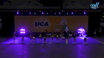 Nease High School - Super Varsity Game Day [2024 Super Varsity Game Day Day 1] 2024 UCA Florida Regional
