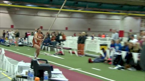 Men's Pole Vault, Final 1