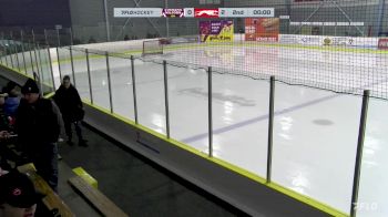 Replay: Home - 2023 Majors U18 vs Soo Greyhounds U18 | Nov 12 @ 11 AM