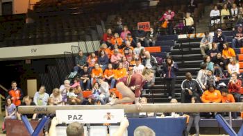 Kelsey Paz - Beam, Iowa