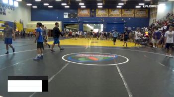 Full Replay - 2019 Super 32 Early Entry Tournament - Osceola HS, FL - Mat 3 - Sep 14, 2019 at 7:20 AM CDT
