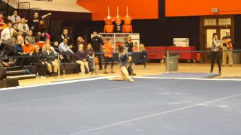 Lizzy LeDuc - Floor, Illinois