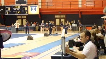 Lizzy LeDuc - Vault, Illinois