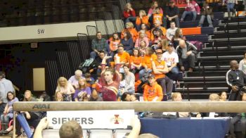 Meaghan Sievers - Beam, Iowa