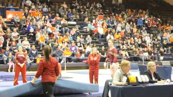 Meaghan Sievers - Bars, Iowa