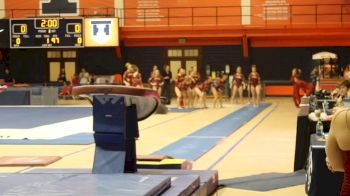 Meaghan Sievers - Vault, Iowa