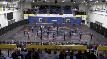 Elevate Winds "Indianapolis IN" at 2024 WGI Winds Indianapolis Regional