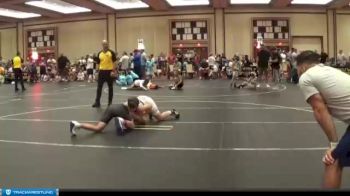 Round 4 (6 Team) - Colin Kehs, The Hunt vs Uriah Green, Triumph