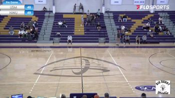 Replay: Nebraska Wesleyan vs Southern Maine | Dec 30 @ 1 PM