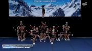 Champion Cheer Athletics - BLAZE [2026 L3 Senior - D2 - Small - A Finals] 2026 The D2 Summit