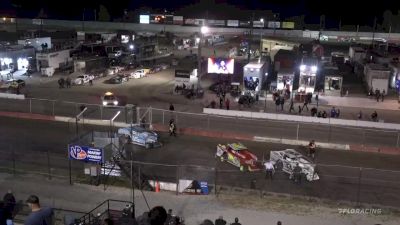 Full Replay | NASCAR Weekly Racing at Autodrome Granby 5/19/23