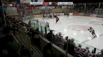 Replay: Home - 2025 Golden vs Revelstoke | Jan 11 @ 6 PM