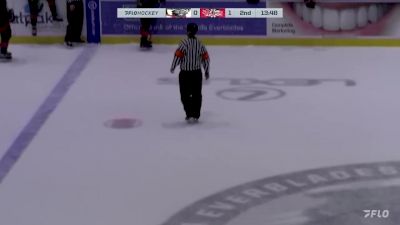 Replay: Home - 2023 Cyclones vs Rush | Dec 16 @ 2 PM