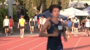 Men's 1500m Open B, Finals 9