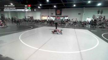 66 lbs 5th Place - Luis Andrade, Wright Wr Ac vs Jayden Macias, Gomez Brs Gr Ac